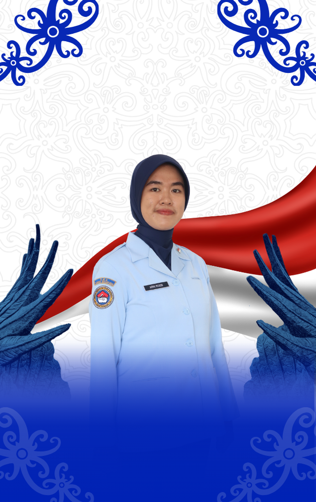Arri Rossi Luthfiyati