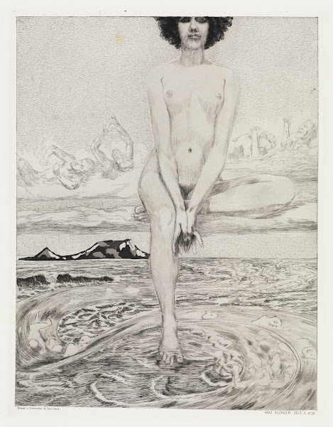 Die große Göttin Zelt Opus XIV 2 Teil Nr 26 1915