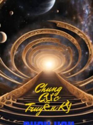 Chung Cực Truyền Kỳ
