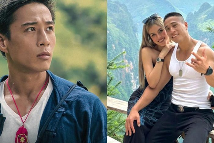 Nam chính phim phát sóng giờ vàng tiết lộ vợ xinh đẹp, không ghen tuông với bạn diễn - Chuyên trang Gia Đình &amp; Xã Hội - Báo Sức khỏe &amp; Đời sống