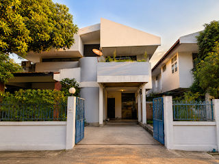 บ้านเดี่ยวประดิพัทธ์  15 ห้อง NUB034 ภาพที่ 2