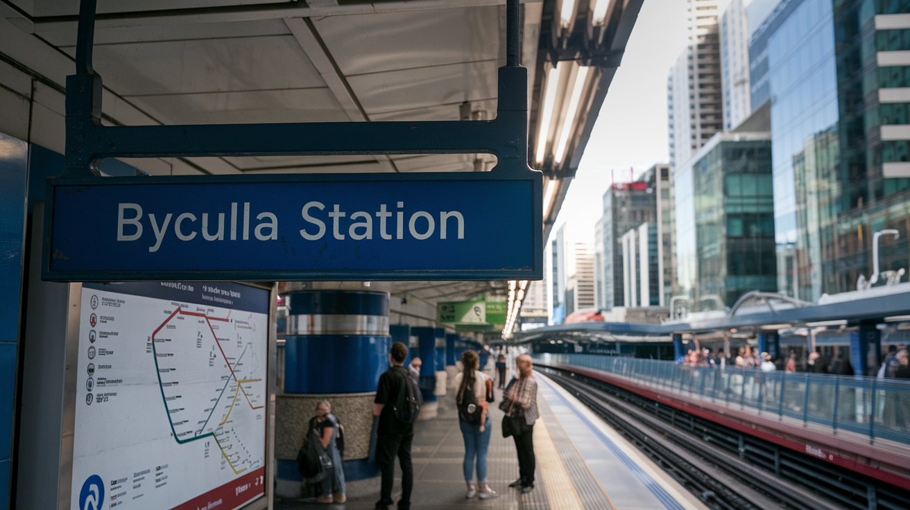 How to Go Jijamata Udyan from Byculla Station – Travel Guide