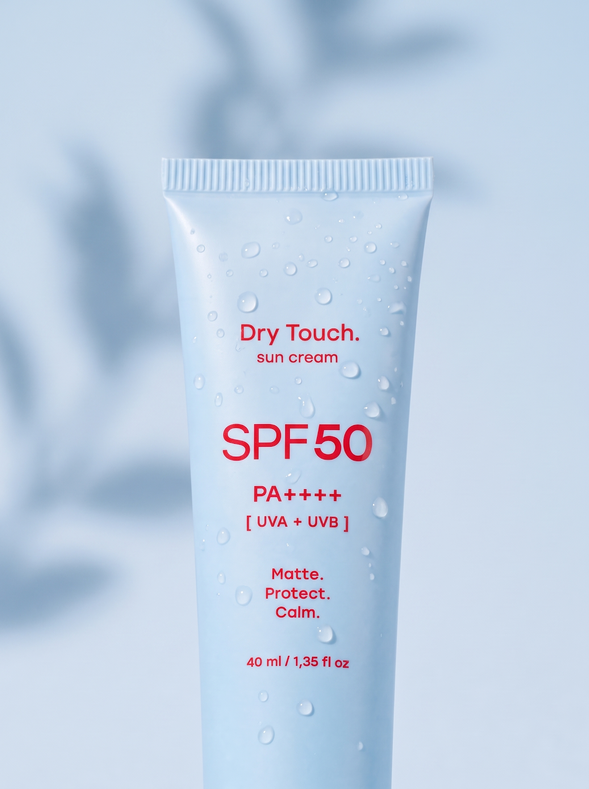 Hollyskin Dry Touch SPF 50 6
