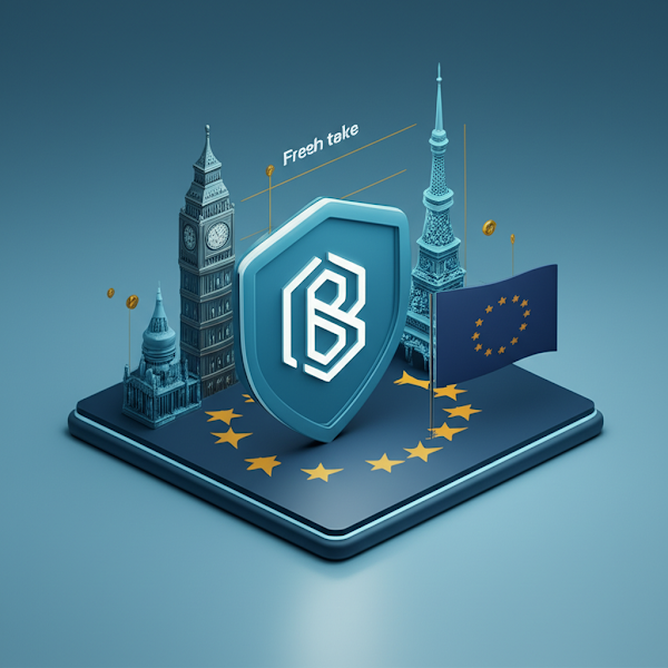 Fresh take: Bybit Secures MiCA License, Opens EU Base