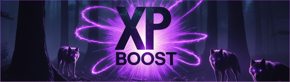 XP Boost II: 28.07.2025 - 30.07.2025 - Events - Bitefight Forum