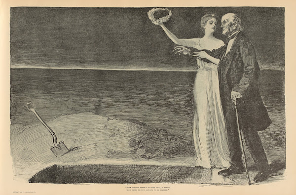 Hope springs eternal in the human breast 1893 1900