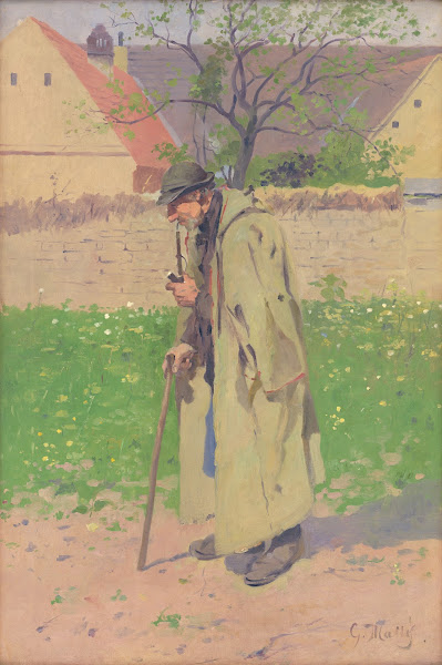 Indian Summer 1906