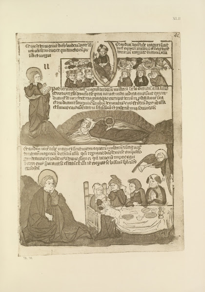 Die Apokalypse Pl42 1916