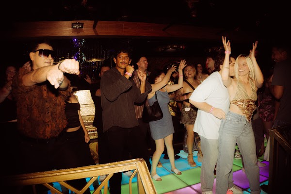 Paradisco photo 18