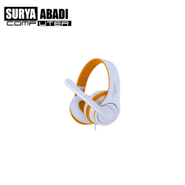 HEADSET VYKON ME-111