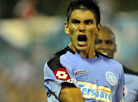 GIMENEZ, Matias Alejandro