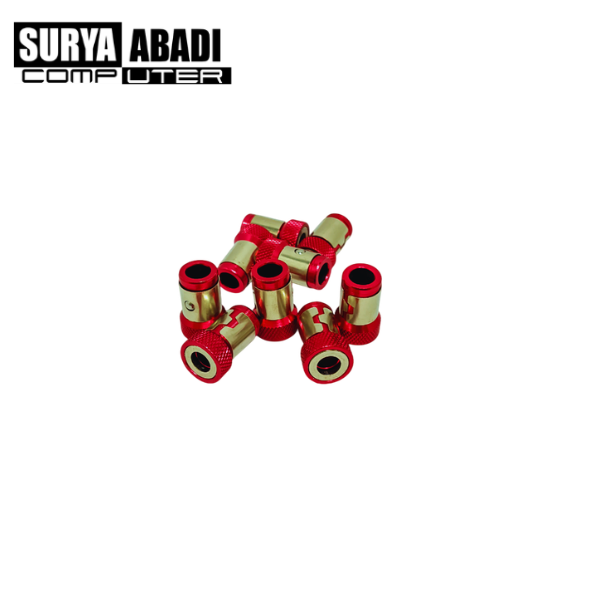 SEKRUP MAGNETIK RING SCREWDRIVER