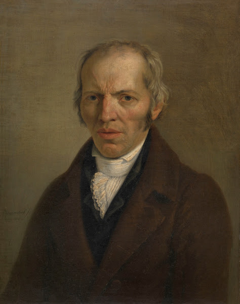 Mr Van Donick 1810