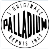 Palladium DE logo
