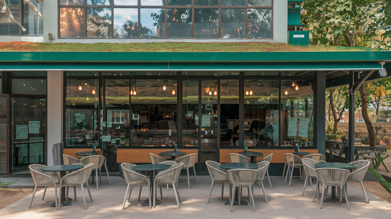 Best Veg Restaurants in Hinjewadi – Top Picks 2026