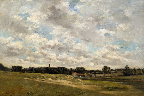 Landscape 1881