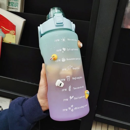 실제 사용 후기 씬 1