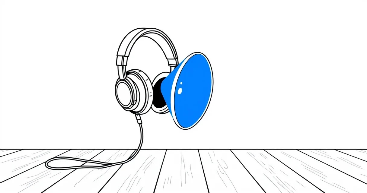 마이크 장비 스튜디오 환경 이미지