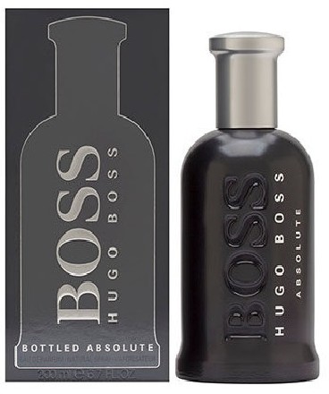 BOSS BOTTLED ABSOLUTE HOMBRE 100ML EDP HUGO BOSS