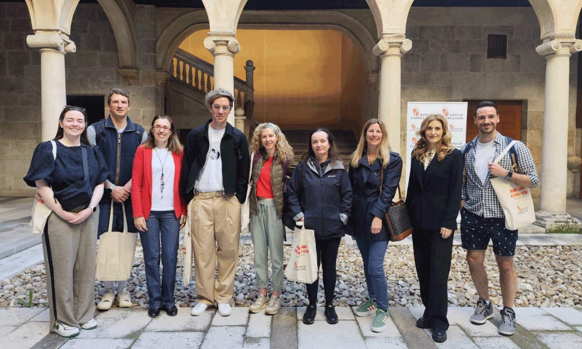 Cambridge apuesta por Salamanca para expandir el español como herramienta estratégica global