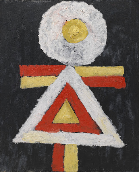 Geometric Figure 1889  1943