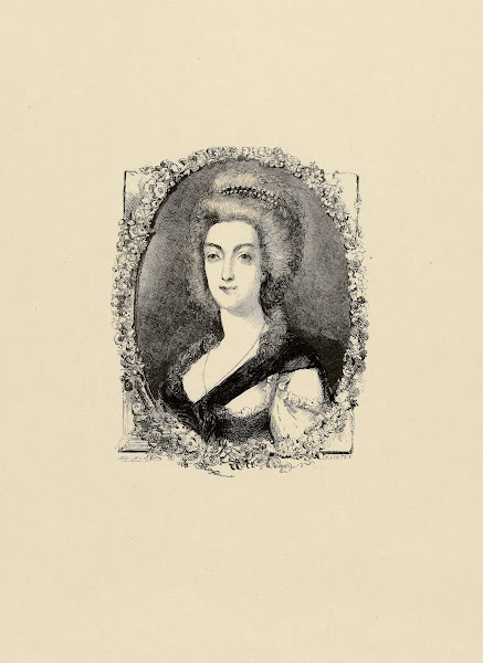 Marie Antoinette 1861