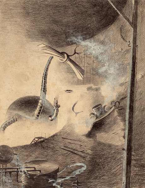 Martian Handler 1906