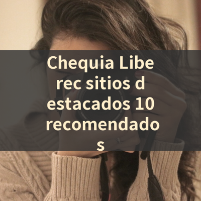 Chequia Liberec sitios destacados 10 recomendados 썸네일