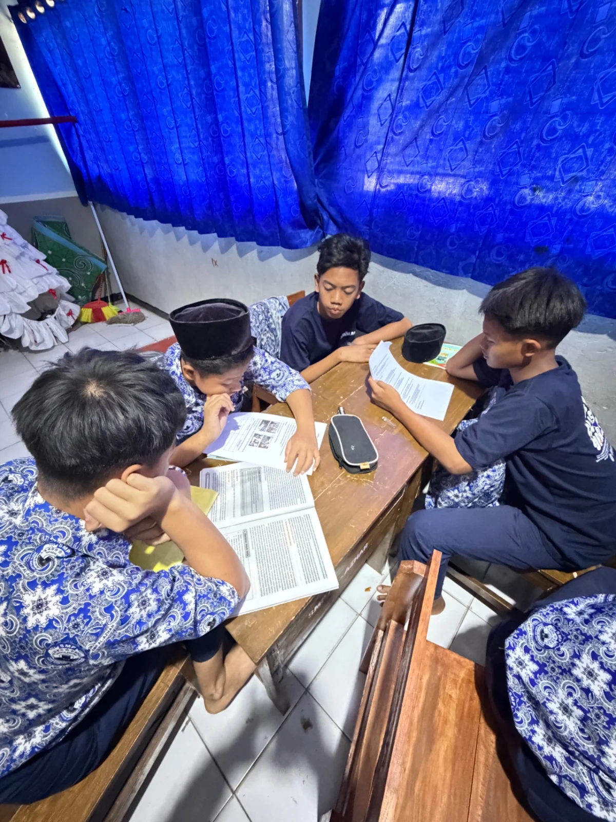 Dokumentasi Kegiatan