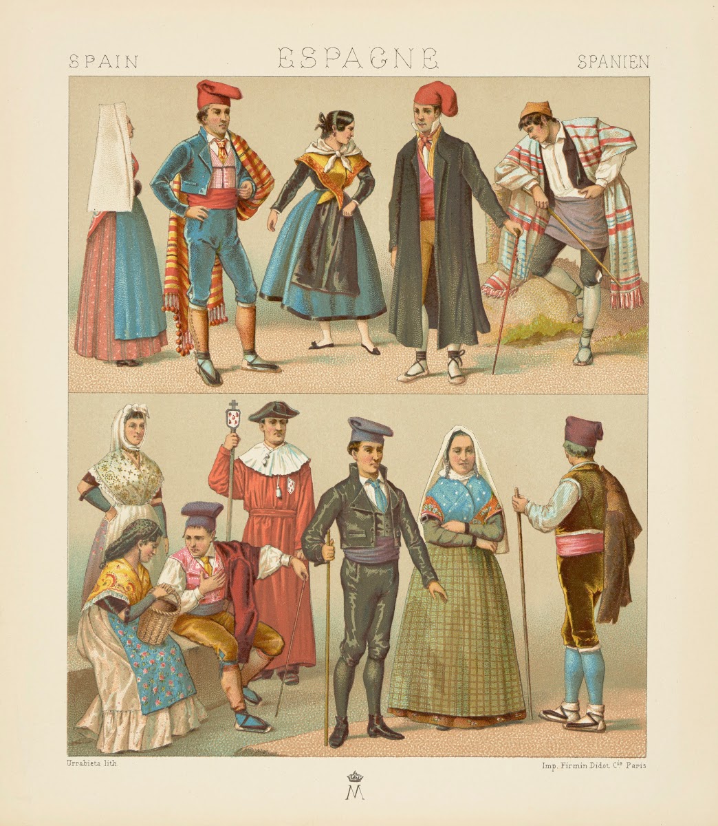 Catalans et Aragonais 1876 1888