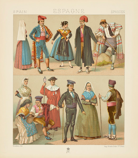 Catalans et Aragonais 1876 1888