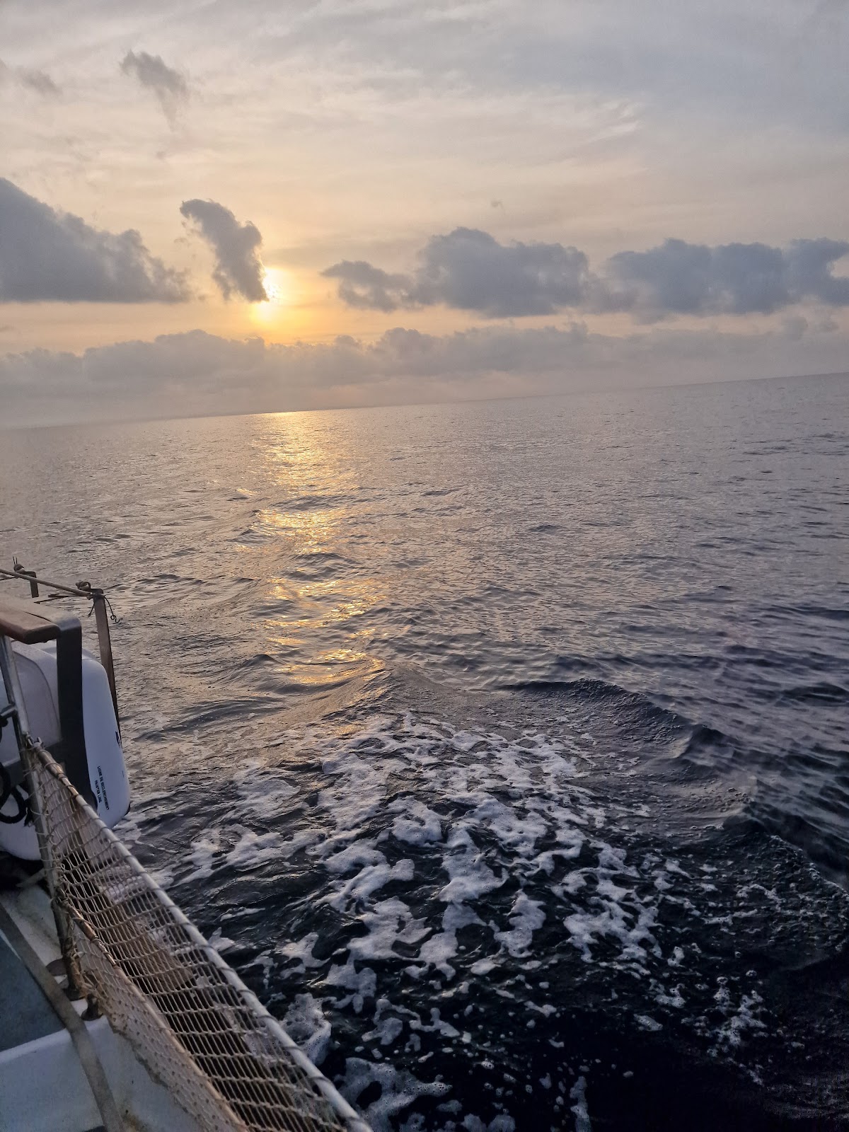 Photo de la navigation NAV-018