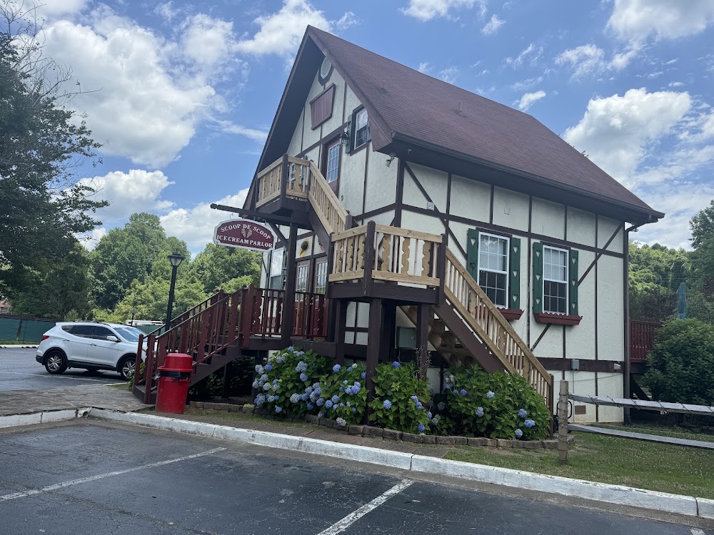 Helen, GA: A Day Trip from Canton