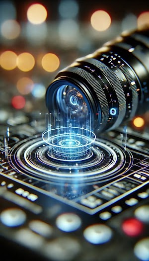 Technology Picture