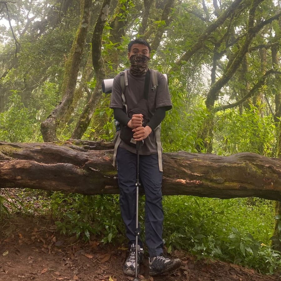 Muhammad Daffi Mursidik