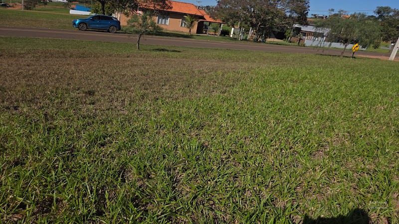 Foto 2 de Lote no asfalto em ótima localização no Riviera de Santa Cristina XIII