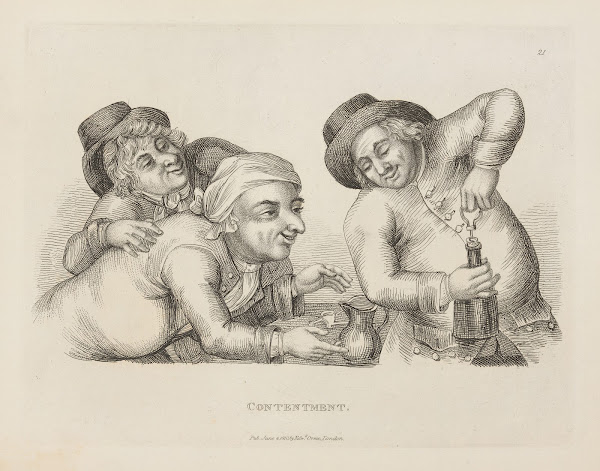 Contentment 1810