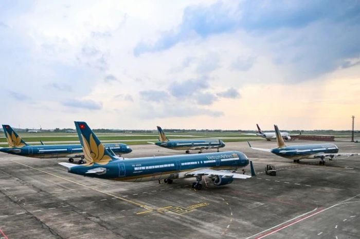 Quy hoạch sân bay đến 2030: 95% dân số trong bán kính 100km - Báo Tri thức &amp; Cuộc sống