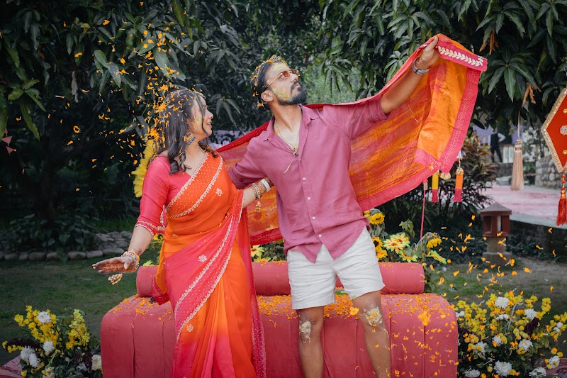 Shourya × Kanchan — frame 3