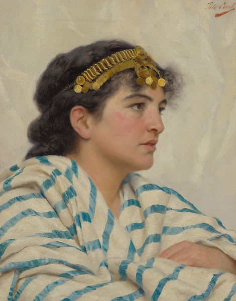 Odalisque