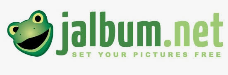 Jalbum logo