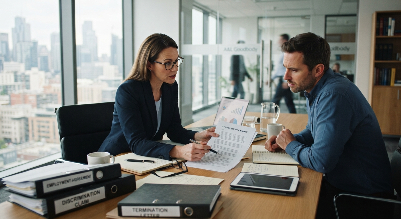 هل شركتك جاهزة لاستشارات أصحاب العمل المتميزة؟