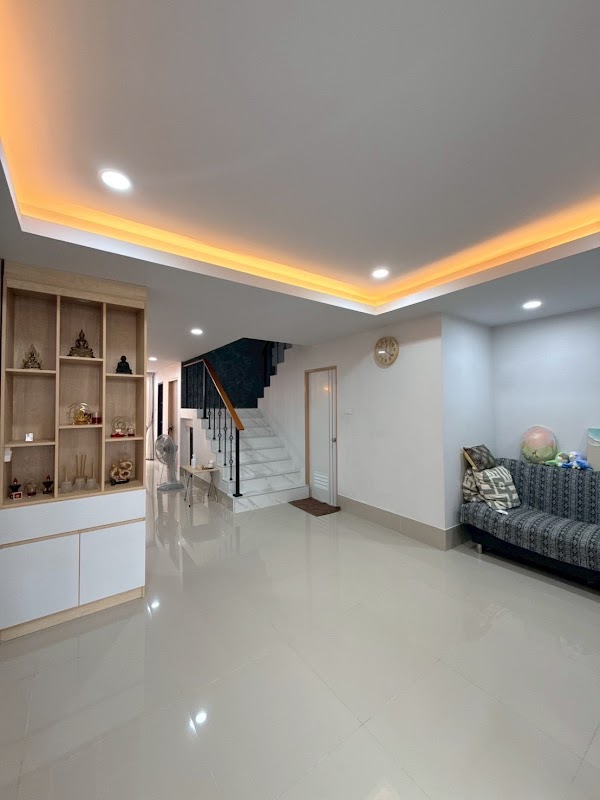 บ้านเดี่ยว
