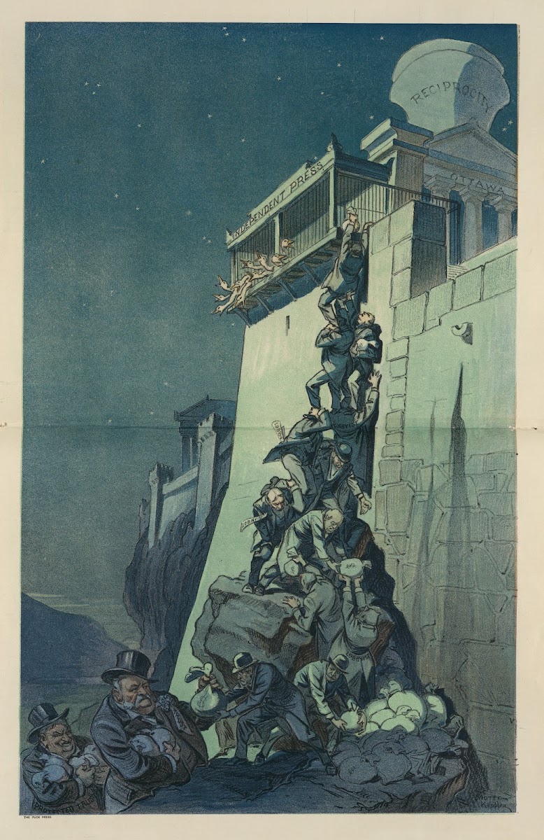 The alarm 1911