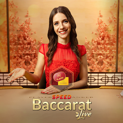 Speed Baccarat D