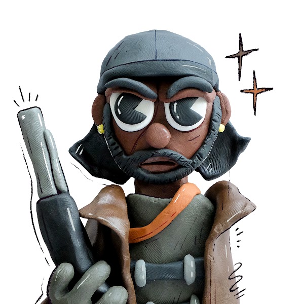 Omar Little