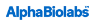 AlphaBiolabs UK logo
