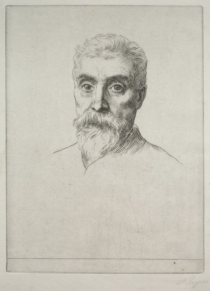 Portrait of Sir Hiram S Maxim c 18571911