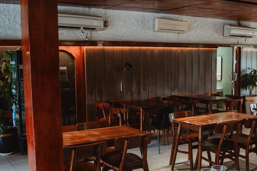 Musi Coffee Eatery & Expression Space 3