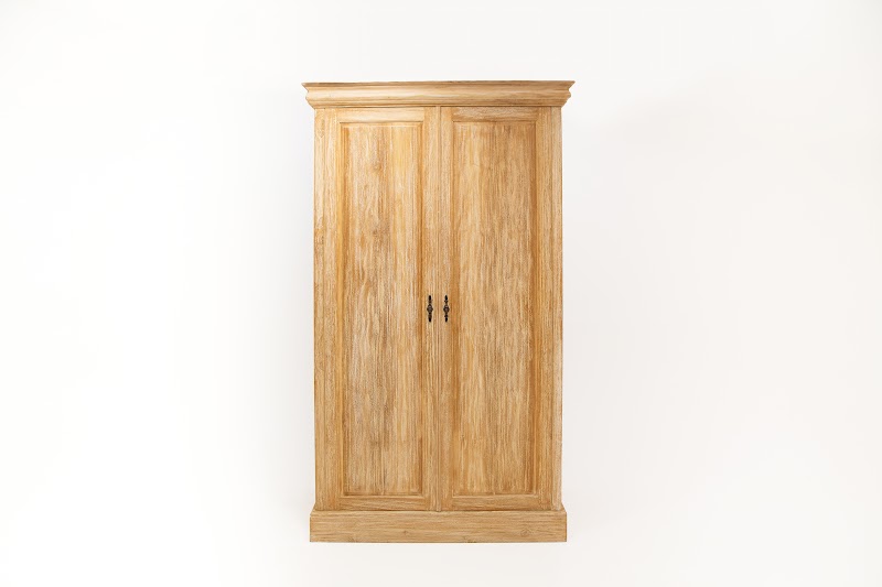 Armoire Block